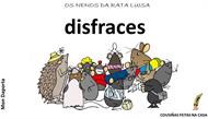 Os disfraces